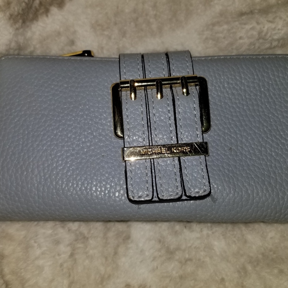 Michael Kors wallet